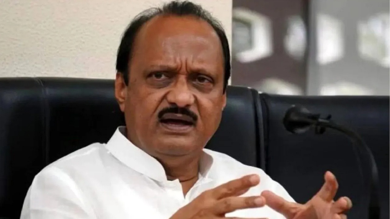 अजित पवारांना साधायचेय काय? आता परत घड्याळाचे काटे उलटे फिरवण्याचा प्रयोग सुरु