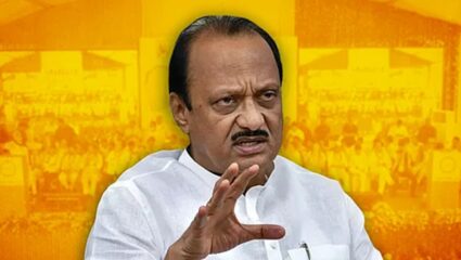 Ajit Pawar : अजित पवारांचा बहुजनवाद, विकासावर भर; नगर परिषद आणि नगरपंचायत निवडणुकीत ३९ सभा घेत प्रचाराचा झंझावात