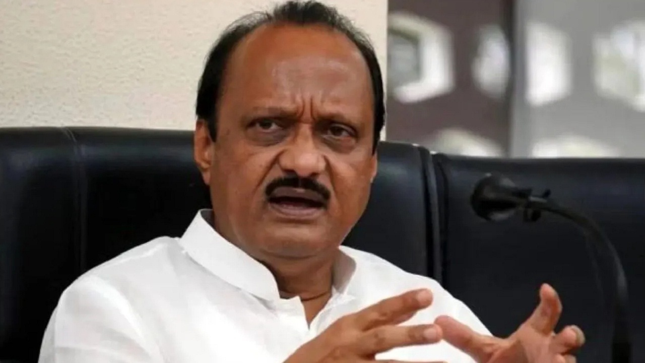 अजित पवारांच्या राष्ट्रवादीची जम्बो कार्यकारिणी जाहीर; रूपाली पाटलांची ‘या’ पदावर नियुक्ती