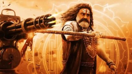 ‘अखंडा 2’चित्रपटाच्या रिलीजमध्ये अडथळा, रिलीजच्या २४ तास आधी शो रद्द, चाहते नाराज!