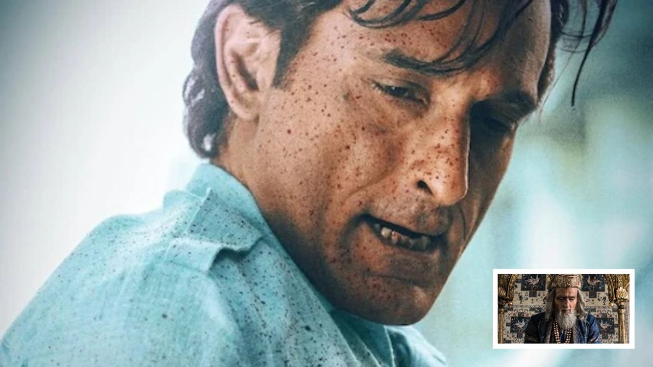 2025 पूर्णपणे Akshaye Khannaच्या नावावर;धुरंधरमध्ये सुरुवातीपासून शेवटपर्यंत दिला सुपरहिट परफॉर्मन्स