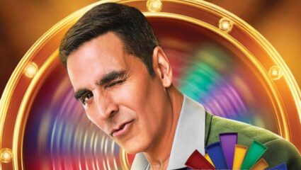‘हा’ रिअ‍ॅलिटी शो होस्ट करणार Akshay Kumar; 60 देशांमध्ये धुमाकूळ; पहिलं पोस्टर रिलीज