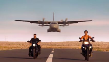 400 कोटींचा चित्रपट, कर्जात बुडला निर्माता, ऑफिस विकण्याची आली वेळ, म्हणाला…