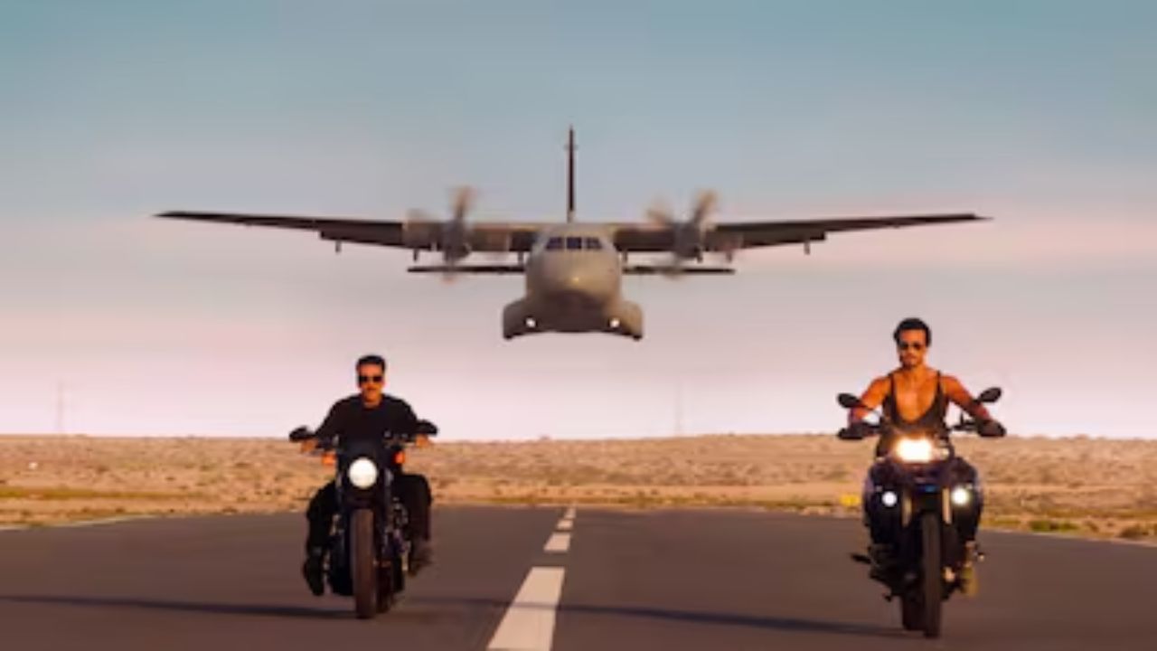 400 कोटींचा चित्रपट, कर्जात बुडला निर्माता, ऑफिस विकण्याची आली वेळ, म्हणाला…