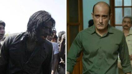Drishyam 3 साठी Akshaye Khanna ने मागितले 21 कोटी मानधन; मेकर्सकडून रिप्लेस, ‘या’ अभिनेत्याची केली एंट्री!