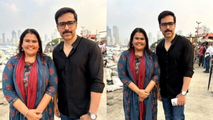 ‘तस्करी’ मध्ये इमरान हाश्मीसोबत झळकणार ‘ही’ मराठी अभिनेत्री; संपूर्ण स्टारकास्टची दाखवली झलक