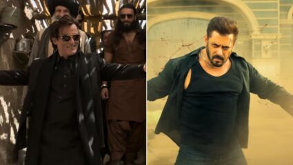 ‘सिकंदर’ला भारी पडला ‘धुरंधर’! रणवीरपेक्षाही अक्षय खन्नाने वेधले लक्ष; प्रेक्षकांनी केले तोंडभरून कौतुक