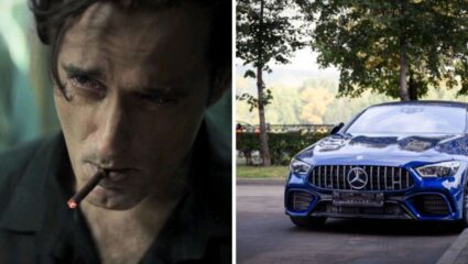 कमबॅक झालाय बॉस! भल्याभल्या बॉलिवूड स्टार्सलाही लाजवेल असे Akshaye Khanna चे कार कलेक्शन