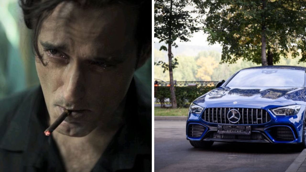 कमबॅक झालाय बॉस! भल्याभल्या बॉलिवूड स्टार्सलाही लाजवेल असे Akshaye Khanna चे कार कलेक्शन