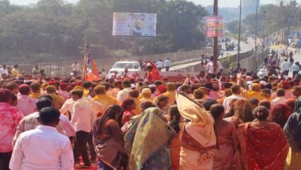 Alandi Election Result : आळंदी नगरपरिषदेवर भाजपची एकहाती सत्ता; नगराध्यक्षपदी प्रशांत कुऱ्हाडे विजयी