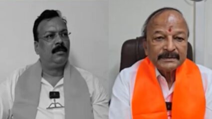 Ambernath : रविंद्र चव्हाणांना पराभवाची भीती म्हणून निवडणूक ढकलल्या, शिंदे गटाचा आरोप!