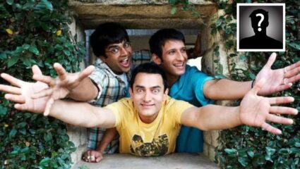 3 Idiots नंतर आता ‘4 Idiots’ मध्ये दिसणार चौथा सुपरस्टार; आमिरच्या 200 कोटींच्या चित्रपटाबद्दल मोठी अपडेट समोर
