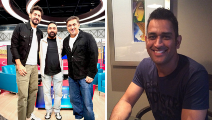 ‘MS धोनीमुळे माझं करिअर उद्ध्वस्त झालं…’, माजी भारतीय क्रिकेटरने केला सत्याचा खुलासा, चाहत्यांनाही धक्का