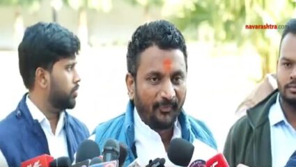 Nagpur | महायुतीची तयारी पक्की! सर्व निवडणुका एकत्र लढणार – अमोल मिटकरी