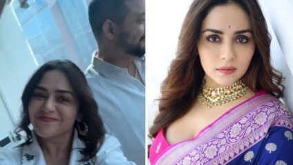 जिवलगा’ची हिट जोडी परतणार रंगभूमीवर! अमृता आणि ‘या’ अभिनेत्याचे ‘लग्न पंचमी’ नाटकातून ग्रँड कमबॅक