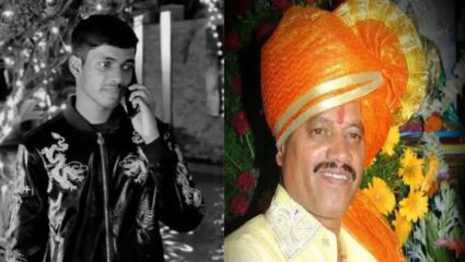 आंदेकर कुटुंबातील सदस्याला निवडणूकीत तिकिट देऊ नका; आयुष कोमकरच्या आईचे भावनिक आवाहन