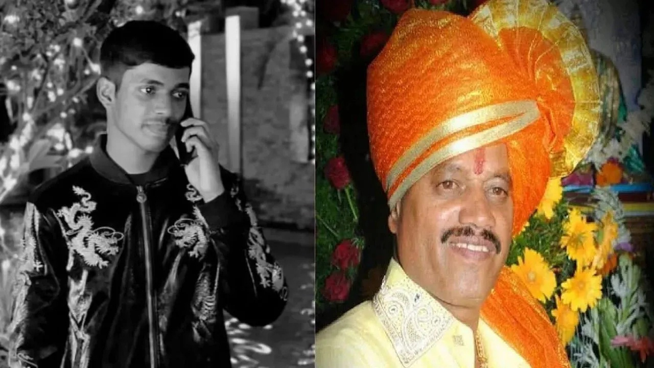 आंदेकर कुटुंबातील सदस्याला निवडणूकीत तिकिट देऊ नका; आयुष कोमकरच्या आईचे भावनिक आवाहन