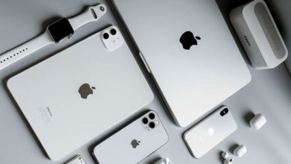 Year Ender 2025: तुमचं डिव्हाईस तर यादीत नाही ना? आयफोन, आयपॅड, मॅकबुक… या 25 प्रॉडक्ट्सना Apple ने केला रामराम