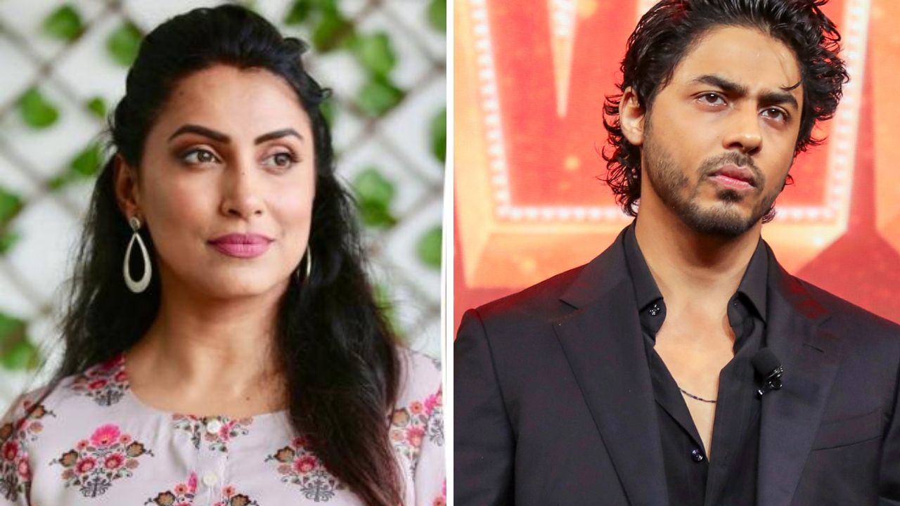 ”तुम्ही किती त्रास देणार..”, The Ba***ds Of Bollywood मधल्या प्रकरणावर Kranti Redkarची प्रतिक्रिया