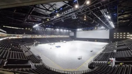 देशातील पहिला Indoor Live एंटरटेनमेंट अरेना नवी मुंबईत, सिडकोतर्फे प्रकल्प उभारण्याच्या प्रक्रियेला सुरुवात