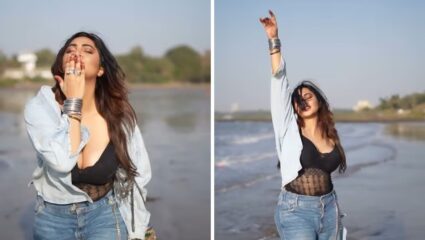 बिग बॉस फेम अभिनेत्रीच्या डेटिंगच्या चर्चा; अफगानिस्तानी क्रिकेटरसोबत करणार लग्न?