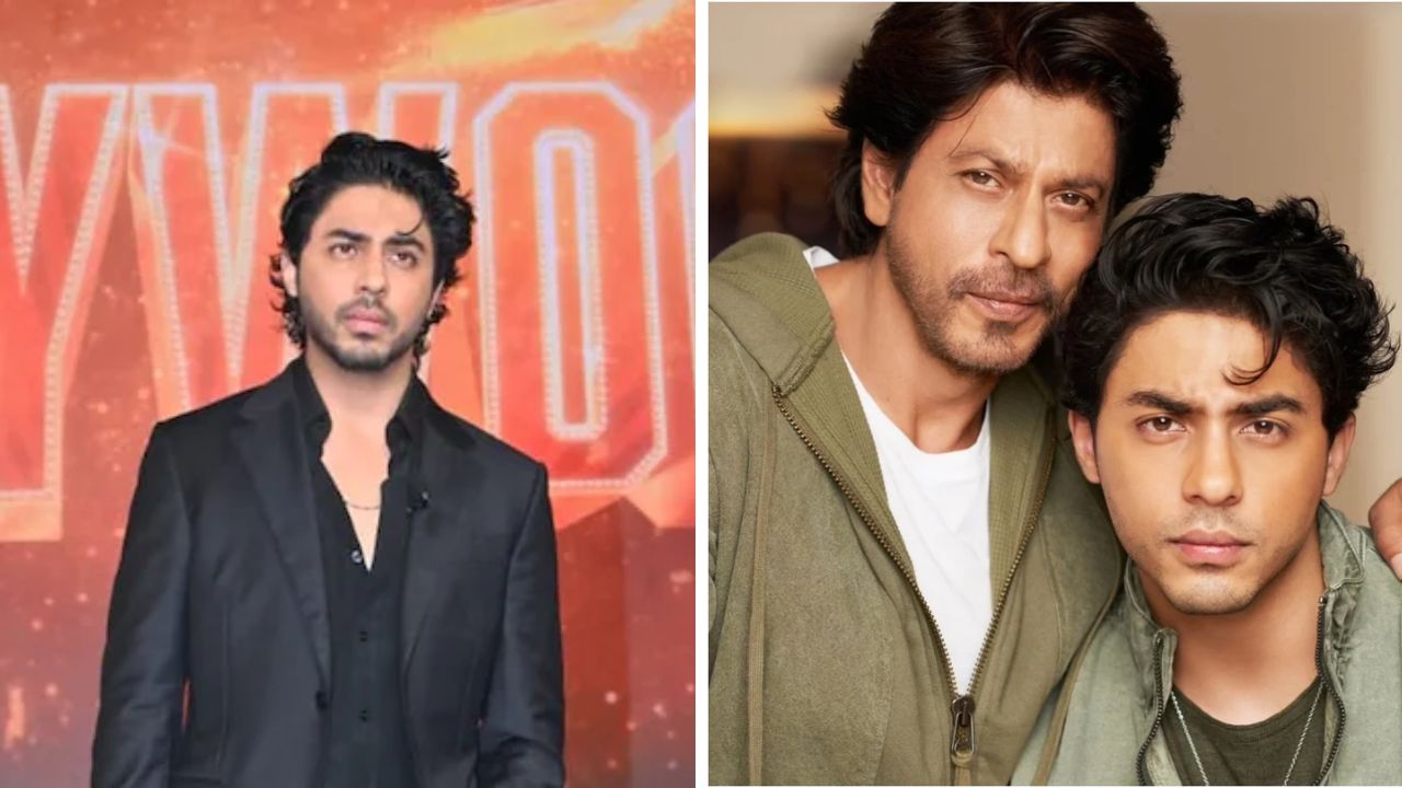 आर्यन खान विरोधात पोलिसांत तक्रार दाखल, पबबाहेर केली ‘ती’कृती, सोशल मीडियावर Video व्हायरल