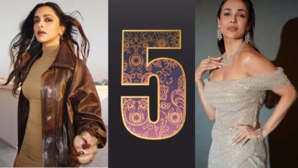मलायका अरोरा ते दीपिका पदुकोण पर्यंत…, वाढत्या वयात अधिक सुंदर दिसू लागतात ‘या’ जन्मतारखांच्या मुली!