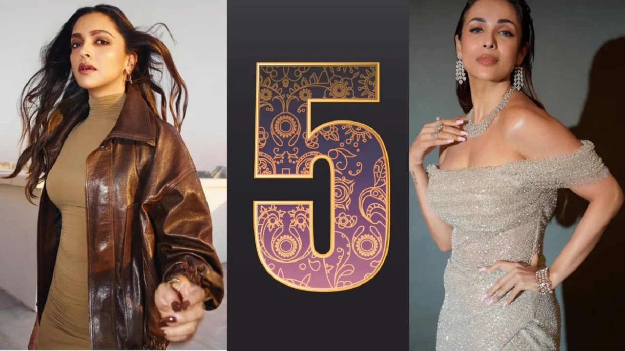 मलायका अरोरा ते दीपिका पदुकोण पर्यंत…, वाढत्या वयात अधिक सुंदर दिसू लागतात ‘या’ जन्मतारखांच्या मुली!