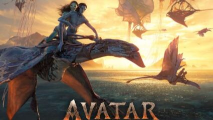 Avatar 3 Worldwide Collection: ‘अवतार 3’चा धुरळा, जागतिक कमाईत 1000 कोटींच्या क्लबमध्ये एन्ट्री; दुसऱ्या दिवशीच केलं अर्धे बजेट
