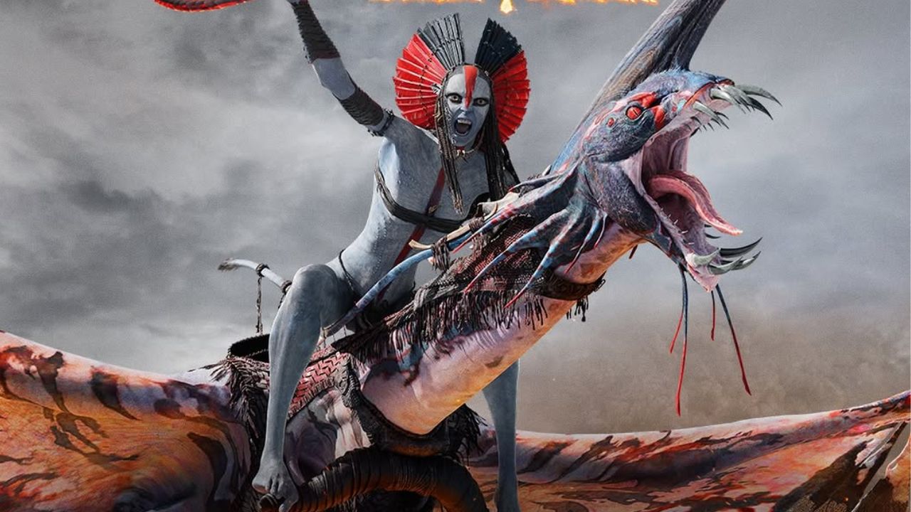 Avatar 3: बहुप्रतिक्षित अवतार: फायर अँड अॅश’ रिलीजसाठी सज्ज, या दिवशी सुरू होणार ऍडव्हान्स बुकिंग