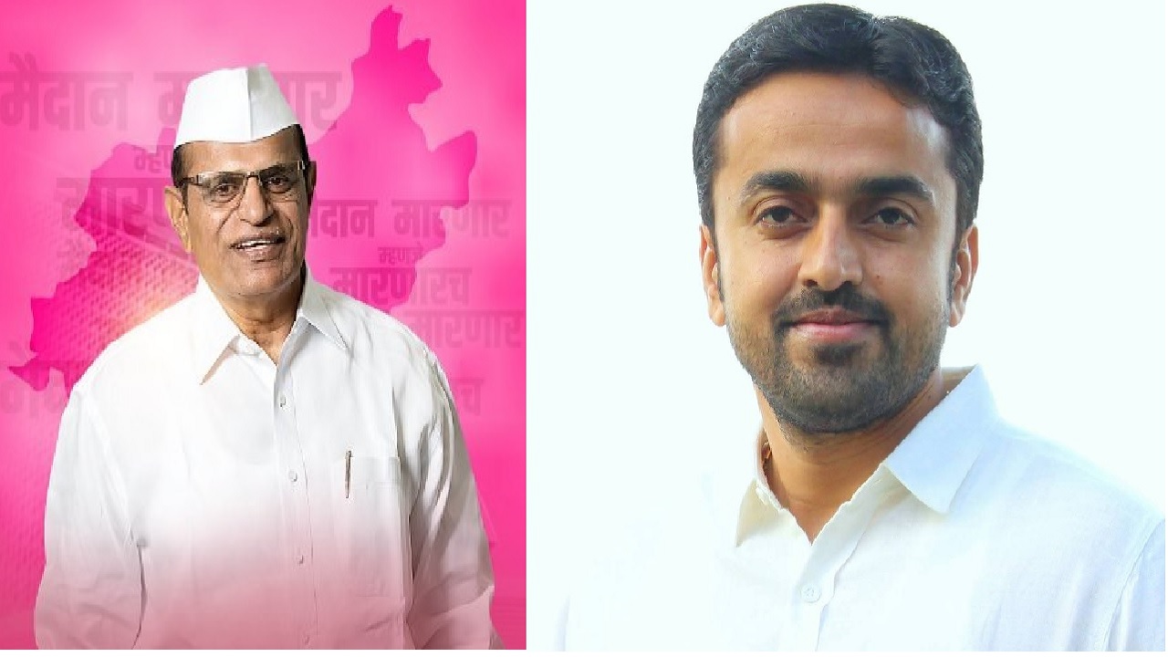 सदाशिवराव पाटील यांच्या 50 वर्षांच्या सत्तेला सुहास बाबर सुरुंग लावणार? ‘या’ तारखेला होणार फैसला