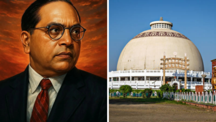 Mahaparinirvan Din: डॉ. बाबासाहेब आंबेडकरांचे महाराष्ट्रातील आणि देशातील महत्त्वाचे कार्य