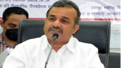 कराडमध्ये यशवंत विचारांचा विजय; आता विकासाची वाटचाल…; निकालानंतर बाळासाहेब पाटील यांची प्रतिक्रीया