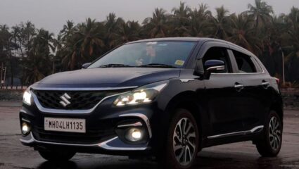 अरे रे रे! सेफ्टी टेस्टमध्ये ‘या’ कारचा सुपडा साफ; फक्त मिळाली 2 स्टार रेटिंग, कंपनीला फुटलाय घाम