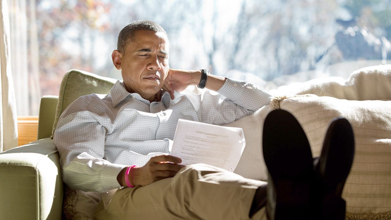 बराक ओबामांना ज्ञानेश्वरांच्या अभंगांची गोडी ; आवडीच्या गाण्यांमध्ये मराठी गाणं, यादी एकदा पाहाच…