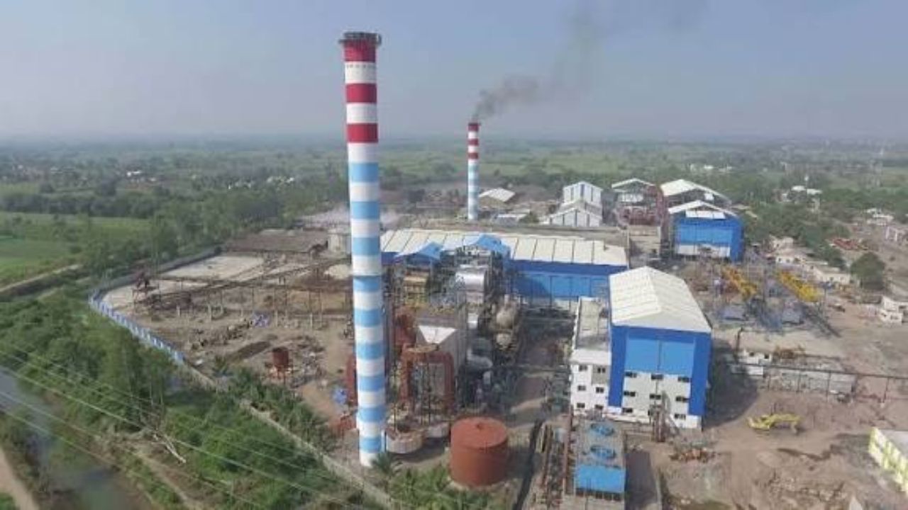 ‘छत्रपती’ साखर कारखान्याकडून ऊसाला प्रति टन 3101 रुपयांची पहिली उचल जाहीर