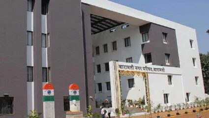 बारामतीत प्रचाराची रणधुमाळी पुन्हा सुरू; नगरपरिषद निवडणुकीसाठी उमेदवार जोमाने उतरले मैदानात