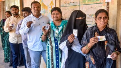 Maharashtra Local Body Election Result 2025 : मतमोजणीपूर्वीच भाजप ‘या’ तीन जागेवर विजयी, जाणून घ्या त्या कोणत्या जागा आहेत?