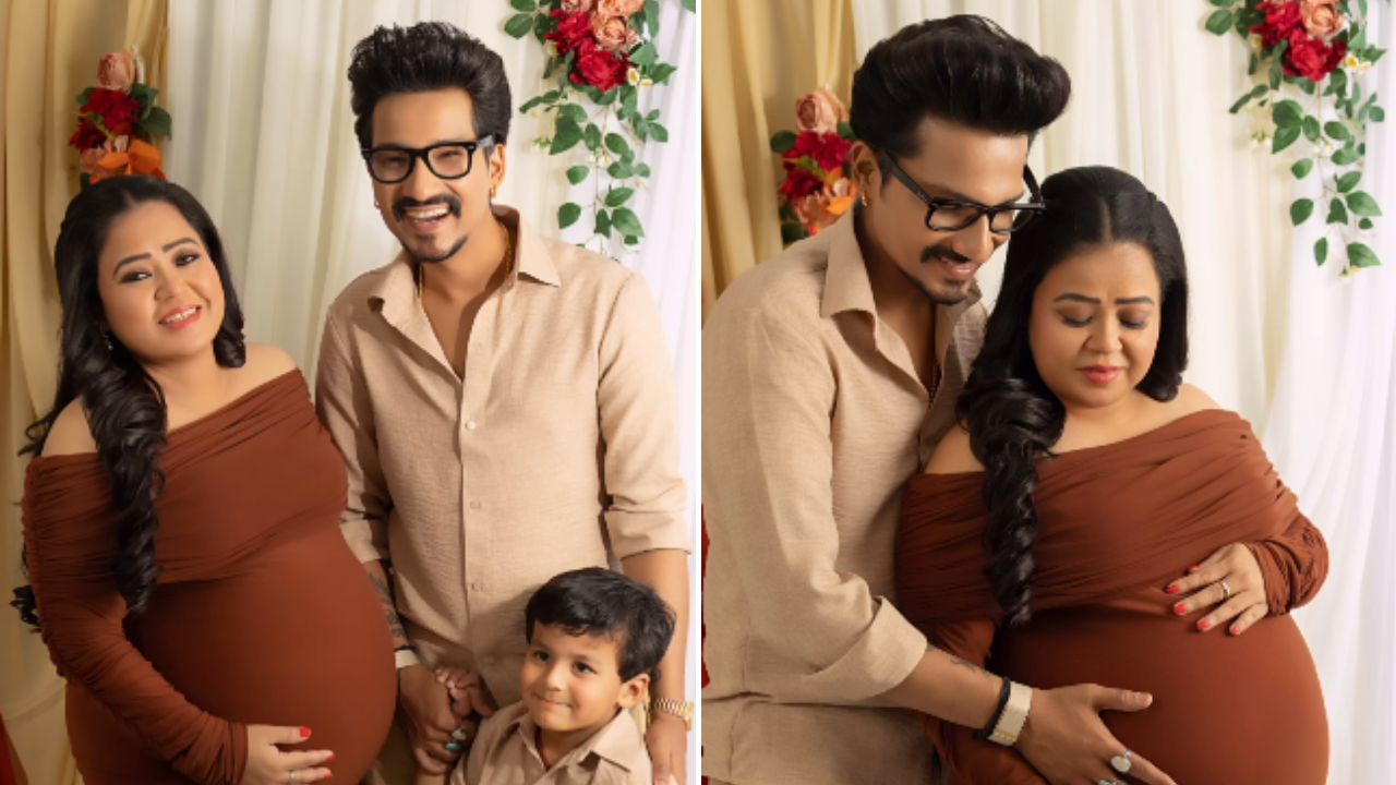 भारती सिंग आणि तिचे कुटुंब हे चाहत्यांमध्ये खूप आवडते कुटुंब आहे. भारती सिंग आणि हर्ष लिंबाचिया सोबत, लक्ष्य देखील व्हीलॉगद्वारे चाहत्यांशी जोडलेला राहतो आणि चाहत्यांचे मनोरंजन करतो. 