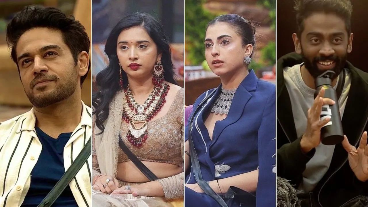 Bigg Boss 19: कोण होणार ‘या’ सीझनचा विजेता? Winner Prediction मध्ये झाला मोठा खुलासा