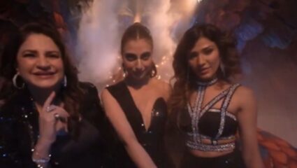 Bigg Boss 19 Promo: फरहाना पासून गौरवपर्यंतचा धमाकेदार परफॉर्मन्स; वोटिंग लाईन बंद, कोण होणार विजेता?