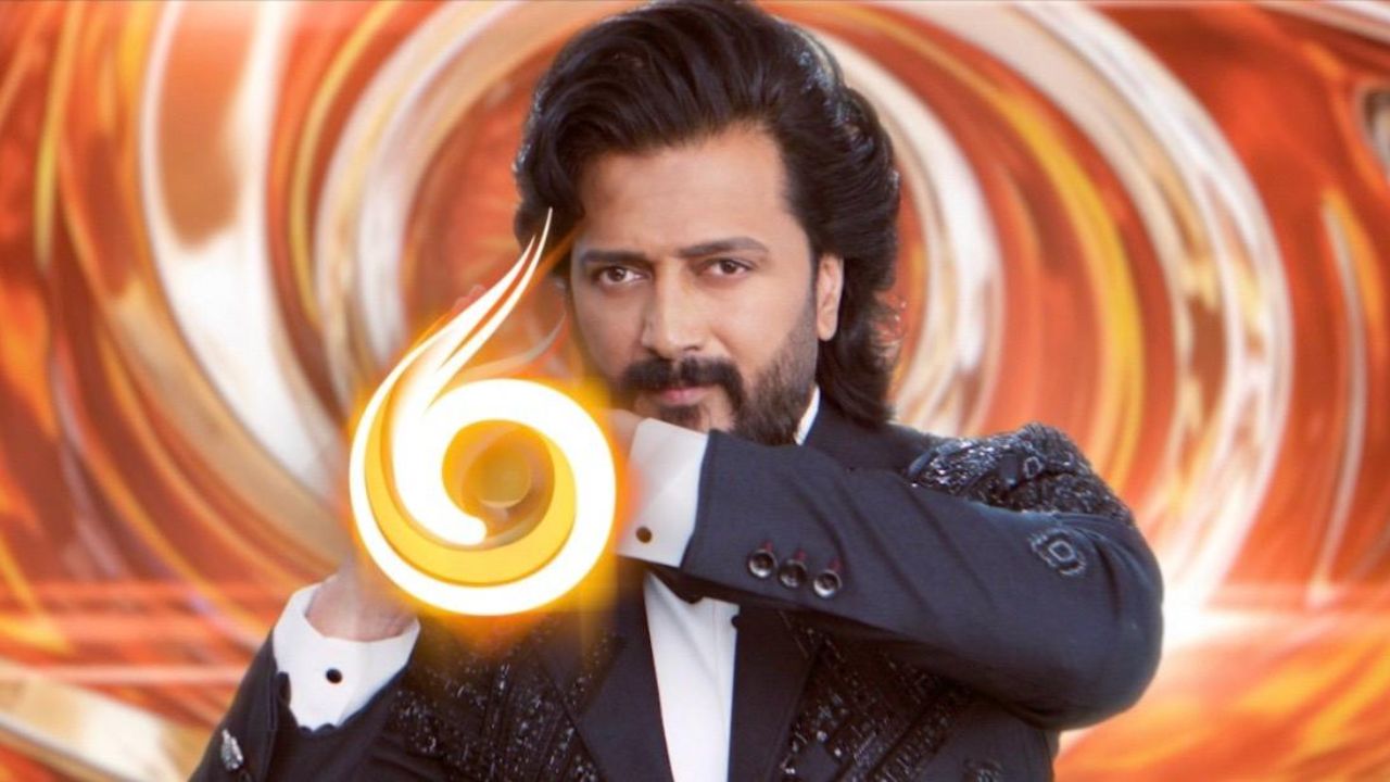 दार उघडणार, नशिबाचा गेम पालटणार! रितेश भाऊंच्या नव्या प्रोमोने वेधले ‘बिग बॉस’ प्रेमींचे लक्ष