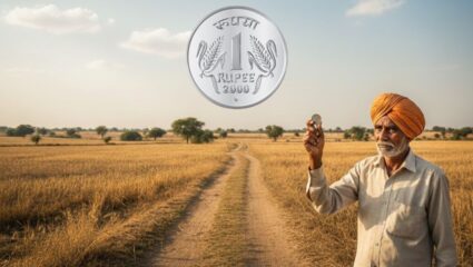 सरकारकडून मोठी भेट! फक्त 1 रुपयात 10 एकर जमीन मिळवा, ‘या’ राज्यात खरेदीची सुवर्ण संधी, जाणून घ्या कोणाला फायदा होईल?