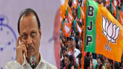 सोलापुरात अजित पवारांच्या राष्ट्रवादीला मोठा धक्का; ‘या’ बड्या नेत्यांचा भाजपमध्ये प्रवेश