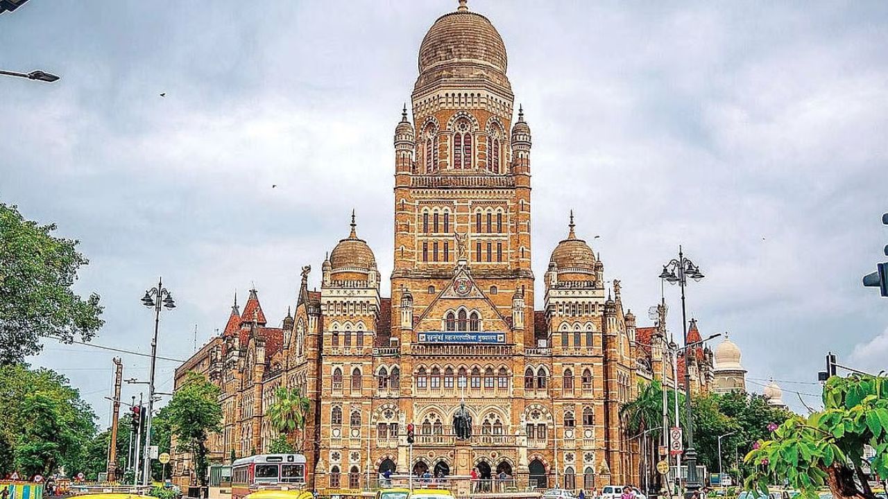 BMC Election : मुंबई महापालिका निवडणुकीत जनतेचा कोणता मुद्दा गाजणार?