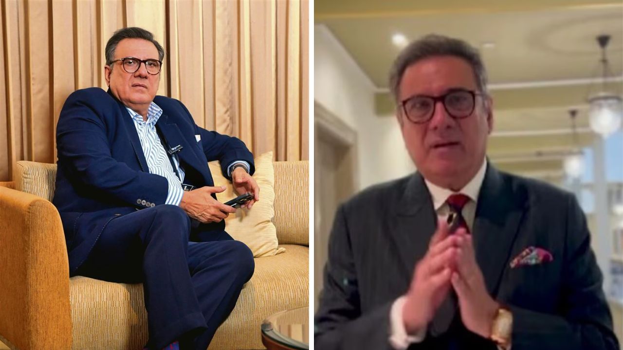 ”थक गया हूं”, बोमन ईरानी यांच्या पोस्टमुळे चाहते चिंतेत, काय आहे प्रकरण?