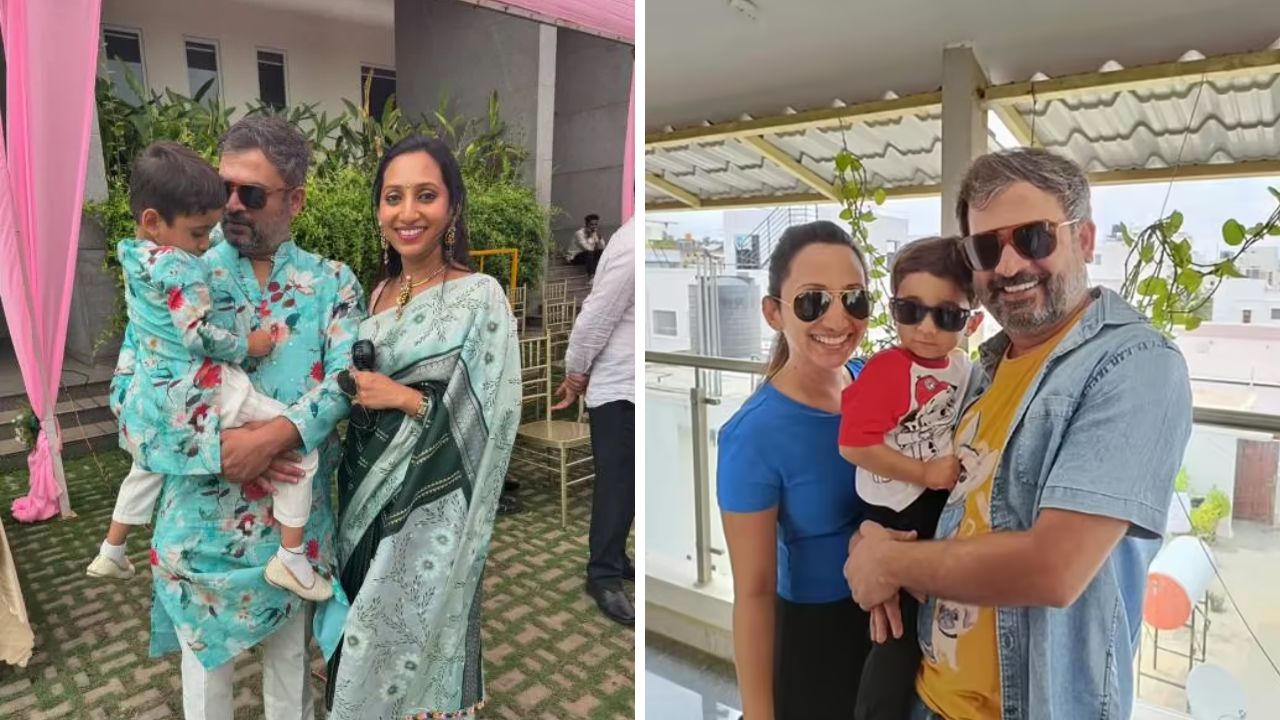 KGF 2 च्या सह- दिग्दर्शकावर कोसळला दु:खाचा डोंगर; जवळच्या व्यक्तीचा दुर्दैवी मृत्यू