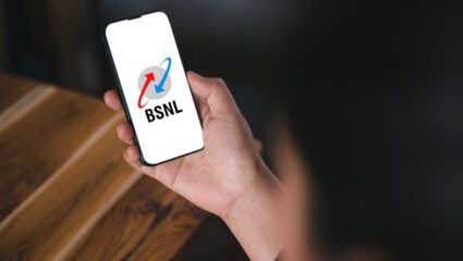 BSNL Recharge Plan: सरकारी कंपनी पुन्हा घेऊन आली बजेट फ्रेंडली प्लॅन! 400 रुपयांहून कमी किमतीत मिळणार 50 दिवसांची व्हॅलिडीटी