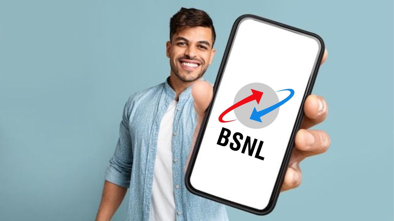 BSNL Recharge Plan: नव्या वर्षानिमित्त टेलिकॉम कंपनीची खास ऑफर! या प्लॅन्समध्ये यूजर्सना फ्री मिळणार 100GB डेटा, असा घ्या फायदा