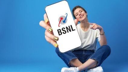 BSNL Recharge Plan: सरकारी कंपनीच्या या प्लॅनला मिळाली यूजर्सची पसंती, केवळ इतक्या किंमतीत मिळणार 50 दिवसांची व्हॅलिडीटी
